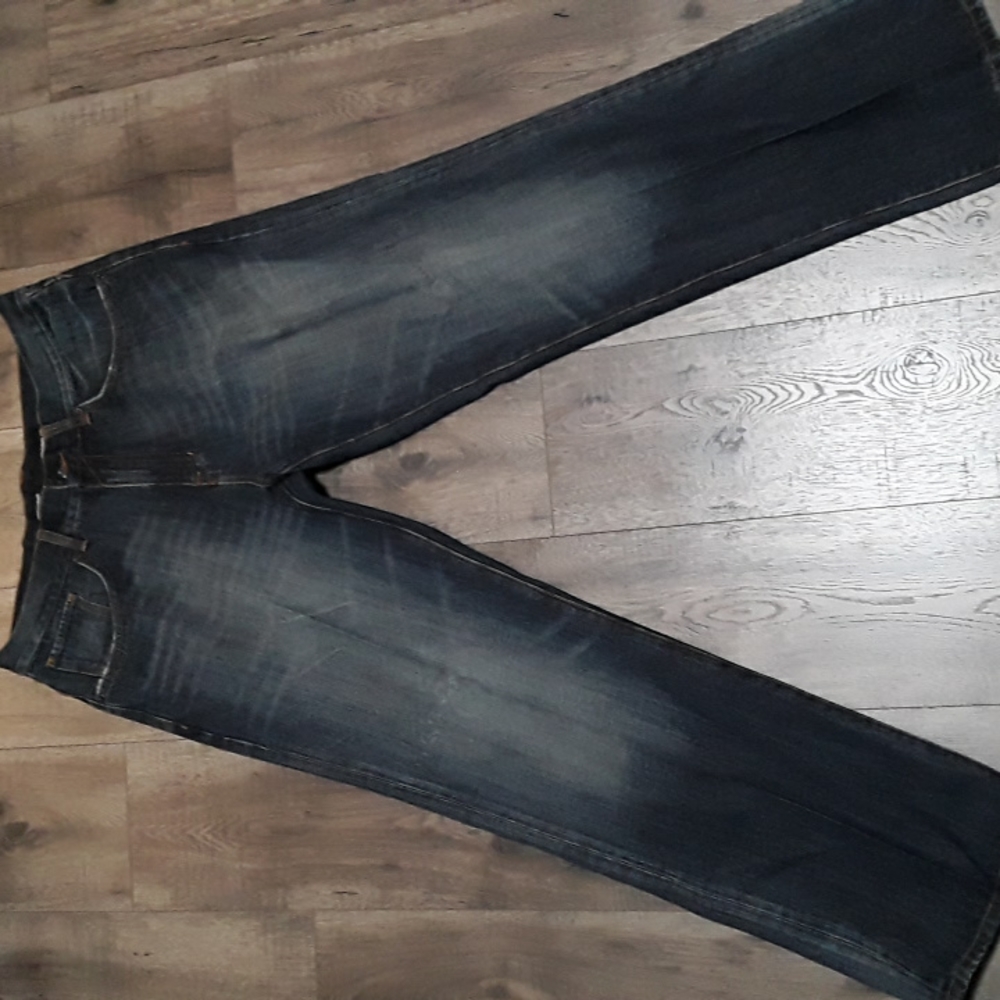 Rocawear Original Fit Jeans 36×34